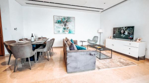 WealthyStays - Nicosia Heights